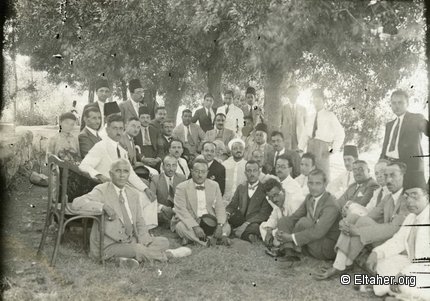 1930s - Eltaher and others 02